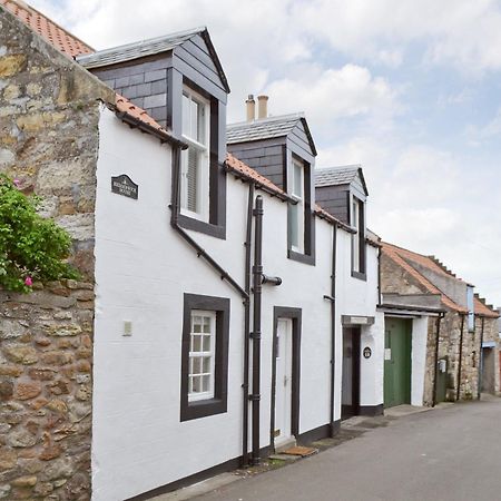 Villa Hedderwick House Pittenweem Exterior foto